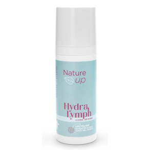 Nature Up Hydra Lymph - Moisturising Cream
