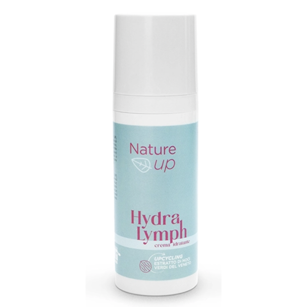 Nature Up Hydra Lymph - Moisturising Cream