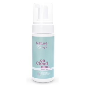 Nature Up On Cloud Nine - Cleansing Foam