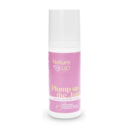 Nature Up Plump Up The Jam - Plumping ans Nourishing Mask