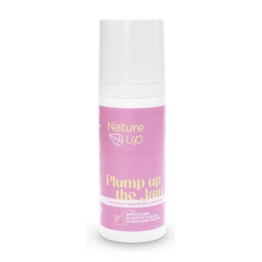 Nature Up Plump Up The Jam - Plumping ans Nourishing Mask