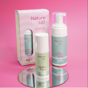 Nature Up Purifying Set 