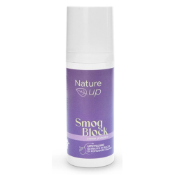 Nature Up Smog Block - Protective Face Cream