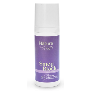 Nature Up Smog Block - Protective Face Cream