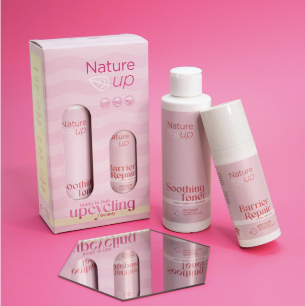 Nature Up Soothing Set