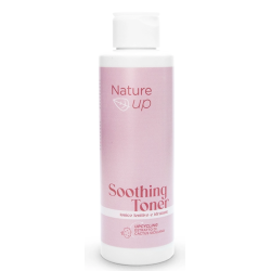 Nature Up Soothing Toner - Moisturizing &amp; Soothing Toner