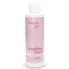Nature Up Soothing Toner - Moisturizing & Soothing Toner