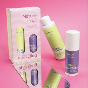 Nature Up Protective Set 