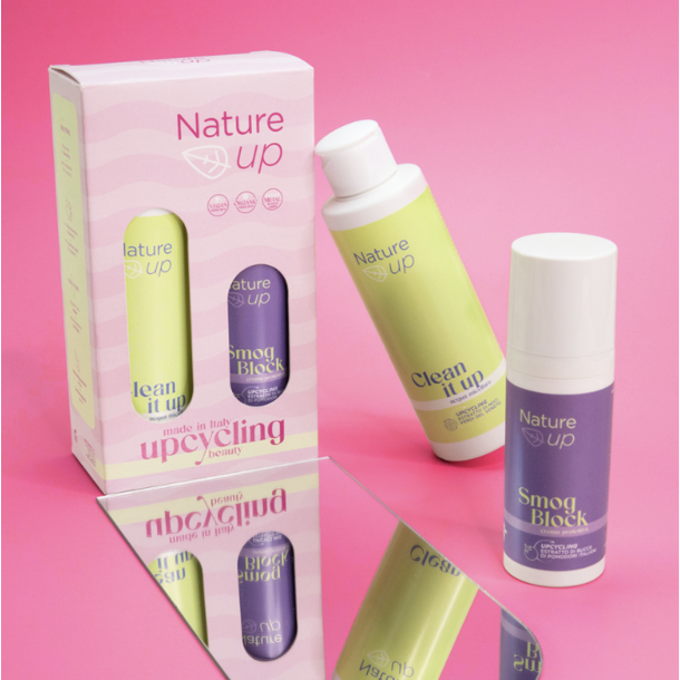 Nature Up Protective Set 