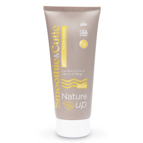 Nature Up Smoothie & Cutie Body Cream