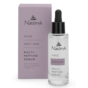 Anti Age Multi Peptide Serum 