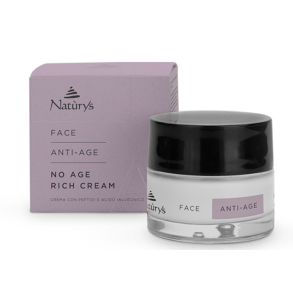 Anti Age No Age Rich Cream 