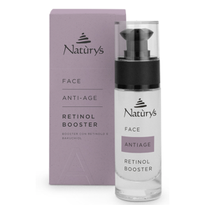 Anti Age Retinol Booster Serum 