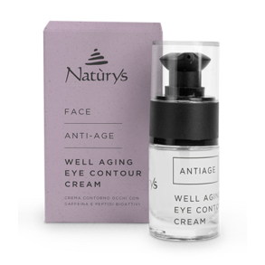 Anti Age Well Aging Eye Contour Cream