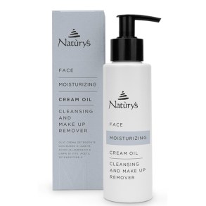 Face Moisturizing Cream Oil Cleansing And Makeup Remover