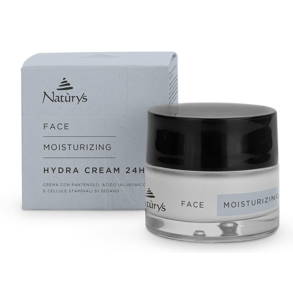 Face Moisturizing Hydra Cream 24 Hour
