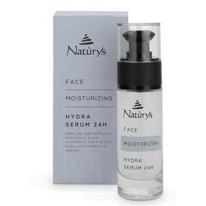 Face Moisturizing Hydra Serum 24 Hour