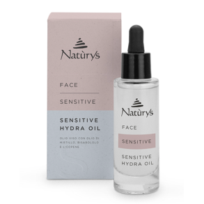 Face Sensitive Hydra Oil 