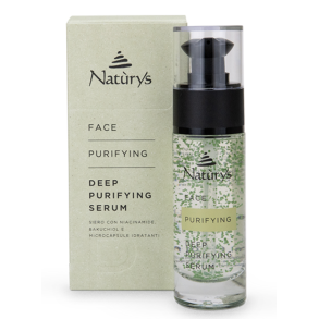 Purificante Deep Purifying Serum 30ml