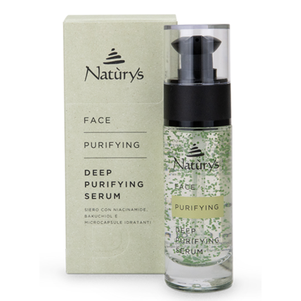 Purificante Deep Purifying Serum 30ml