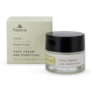 Purificante Face Cream Age Purifying 50ml