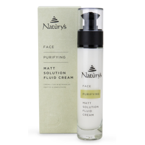 Purificante Matt Solution Fluid Cream 50ml