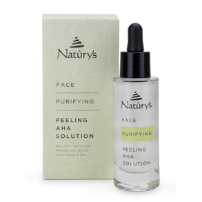 Purificante Peeling AHA Solution 30ml