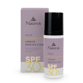 Natrys Urban Protection Face SPF 30