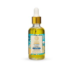 Oblepikha Oil Complex for Hair Ends