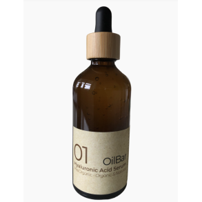Refill  01 Hyaluronic Acid Serum 50 Ml. Nyhet