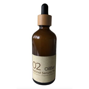 02 Retinol Serum 2,5% 