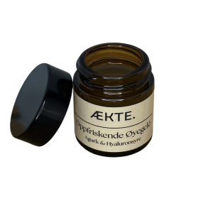 Oppfriskende yegel | KTE.