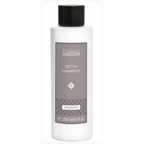 Detox Shampoo