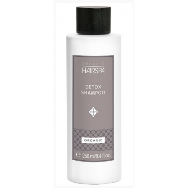 Detox Shampoo