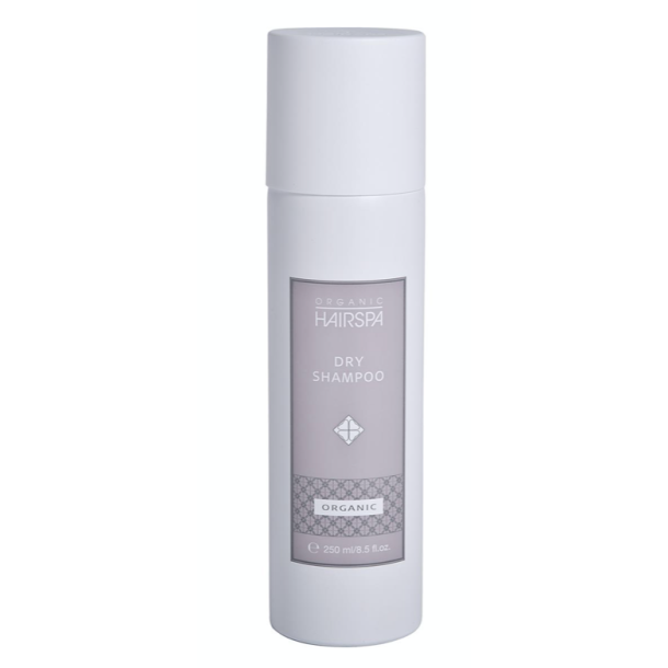 Dry Shampoo 250 Ml