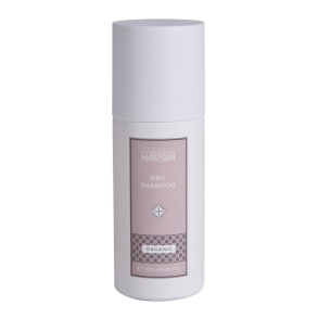 Dry Shampoo Reisestrrelse