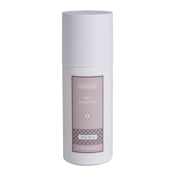 Dry Shampoo Reisestørrelse
