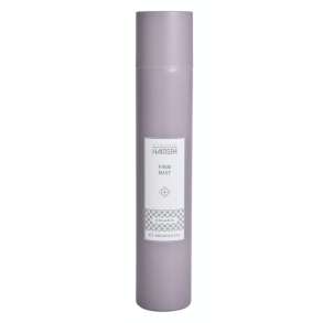 Organic Hairspa Firm Mist, 400 ml