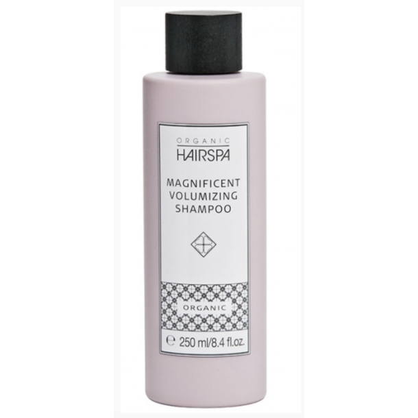 Magnificent Volume Shampoo