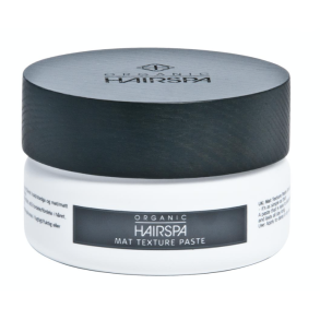 Organic Hairspa Mat Texture Pate