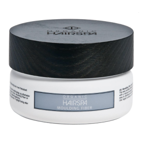 Organic Hairspa Moulding Fiber