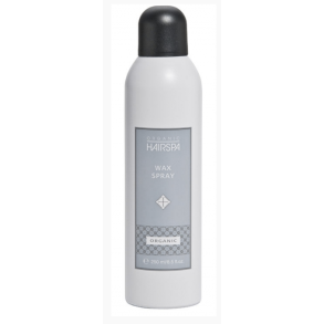 Organic Hairspa Wax Spray