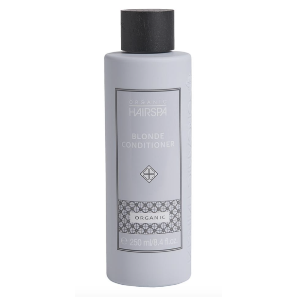 Blonde Conditioner