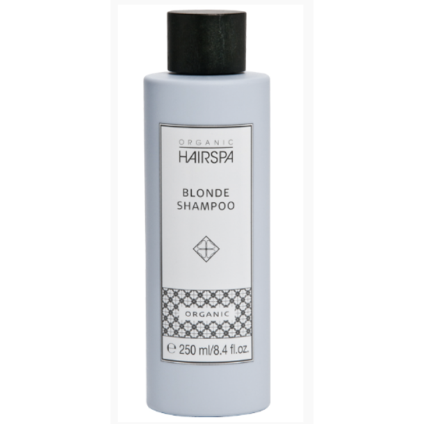 Blonde Shampoo
