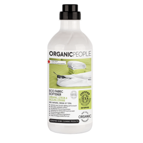 OP ECO Fabric Softener 