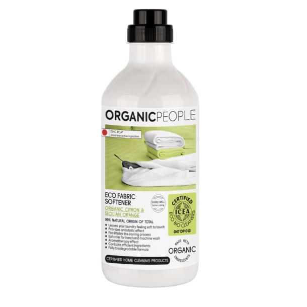 OP ECO Fabric Softener 