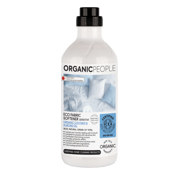 OP ECO Fabric Softener Sensitive