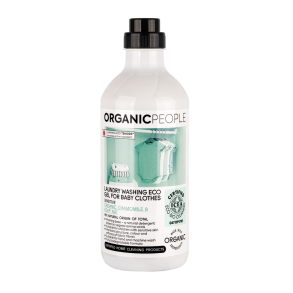 OP Laundry Washing ECO Gel Baby