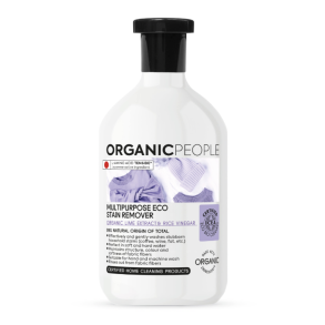 OP Multipurpose ECO Stain Remover 