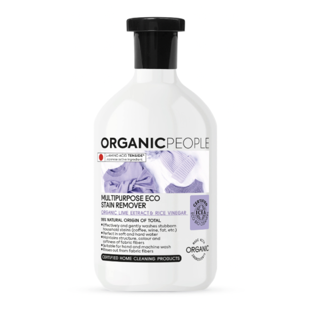 OP Multipurpose ECO Stain Remover 